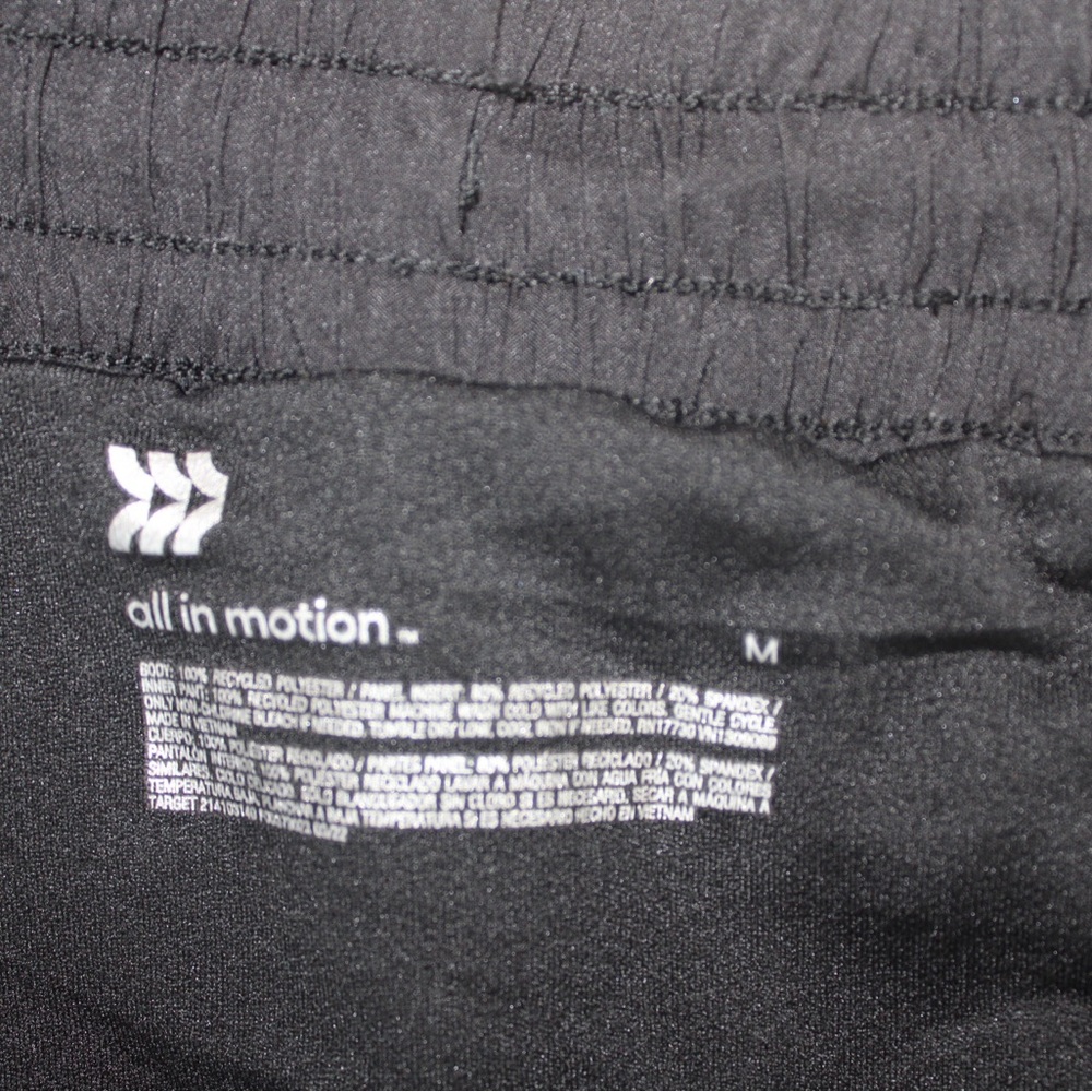 All In Motion Running Shorts - Picture 4 of 4